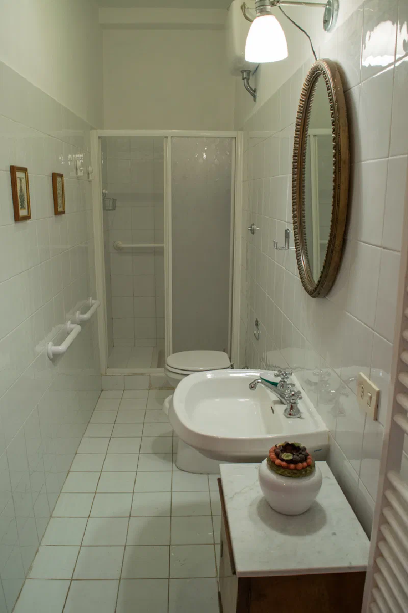 Noce – Badezimmer