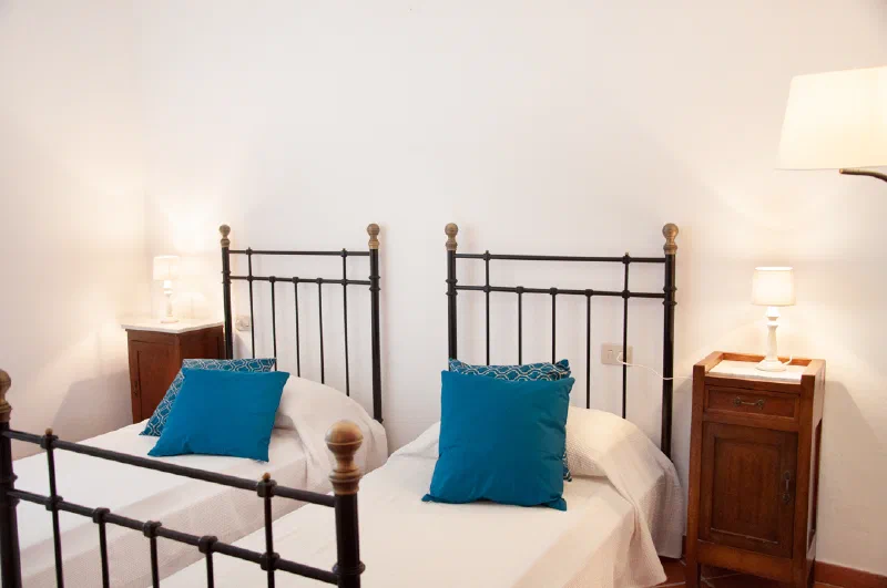 Noce – Schlafzimmer 2