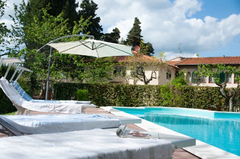 Villa Piscina/Swimming Pool
