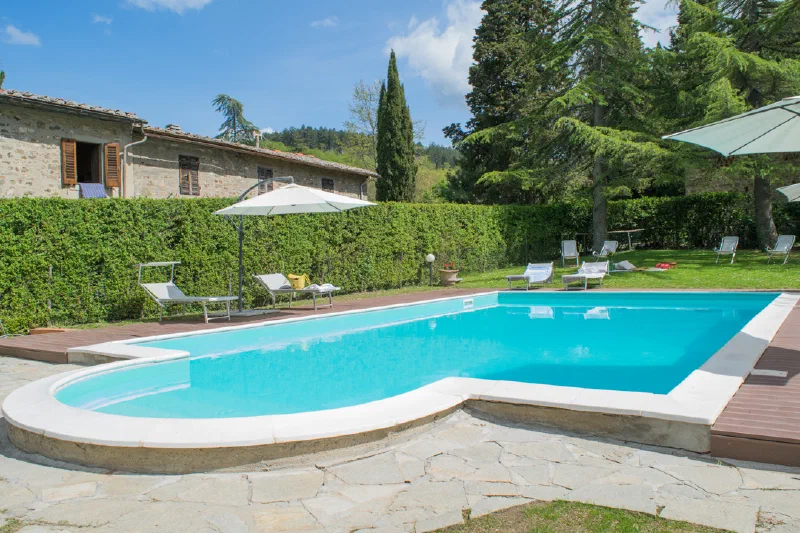 Villa Piscina/Swimming Pool