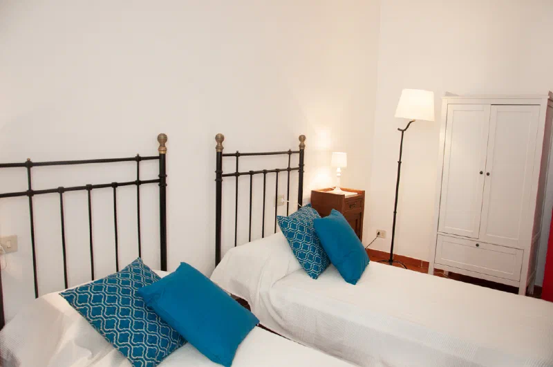 Noce – Schlafzimmer 2