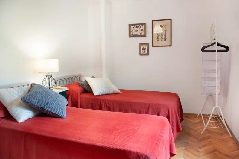Villa – Schlafzimmer 4