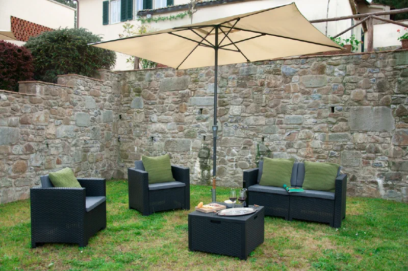 Esterno/External Space