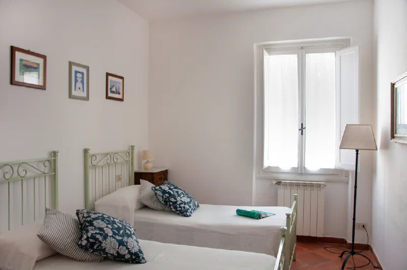 Ginestra – Schlafzimmer 2