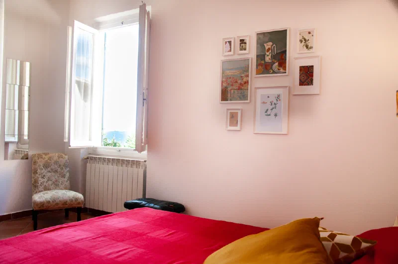 Ginestra – Schlafzimmer 3
