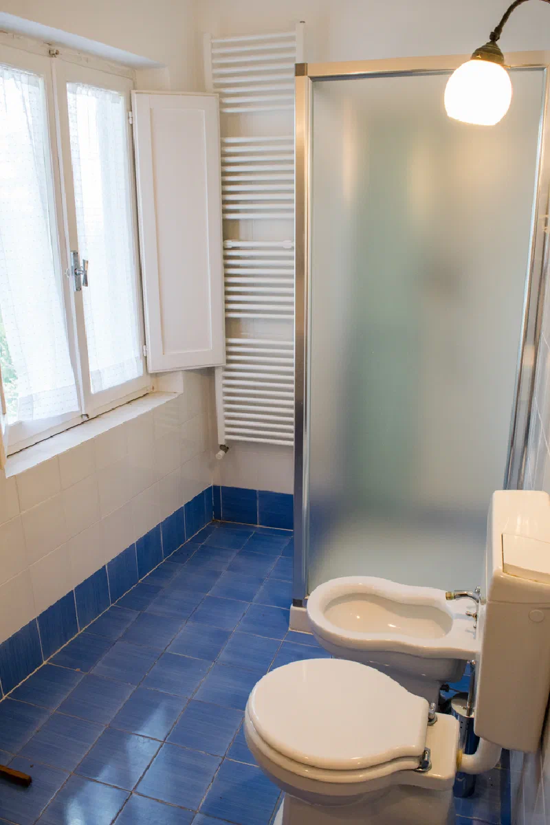 Villa – Badezimmer 2