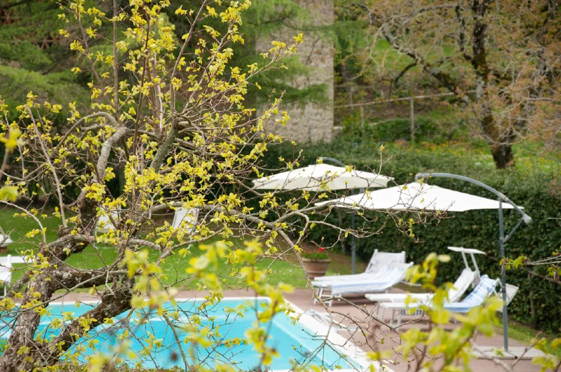Villa Piscina/Swimming Pool