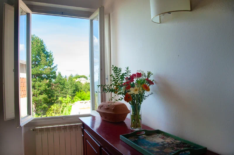 Ginestra Sala/Living Room