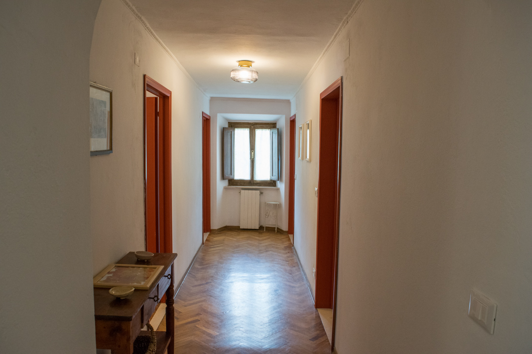 Villa Piano Superiore/Upper Floor